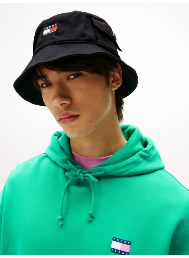 TOMMY JEANS Logo bucket Hat