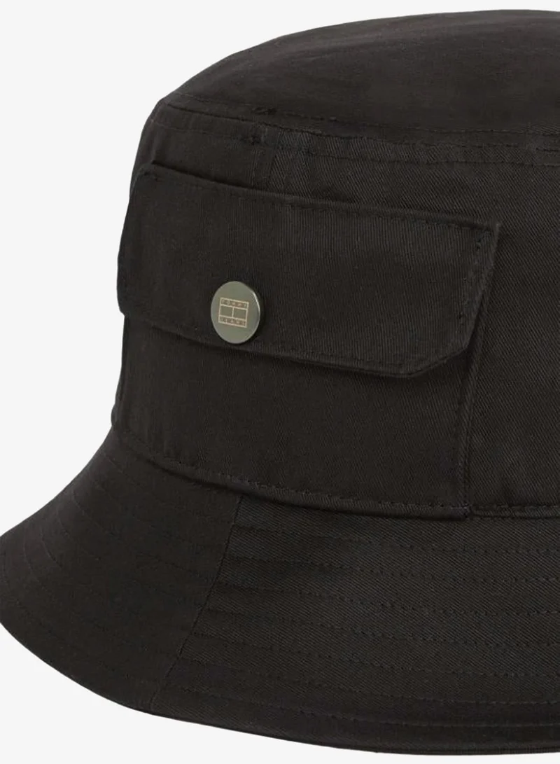 TOMMY JEANS Logo bucket Hat