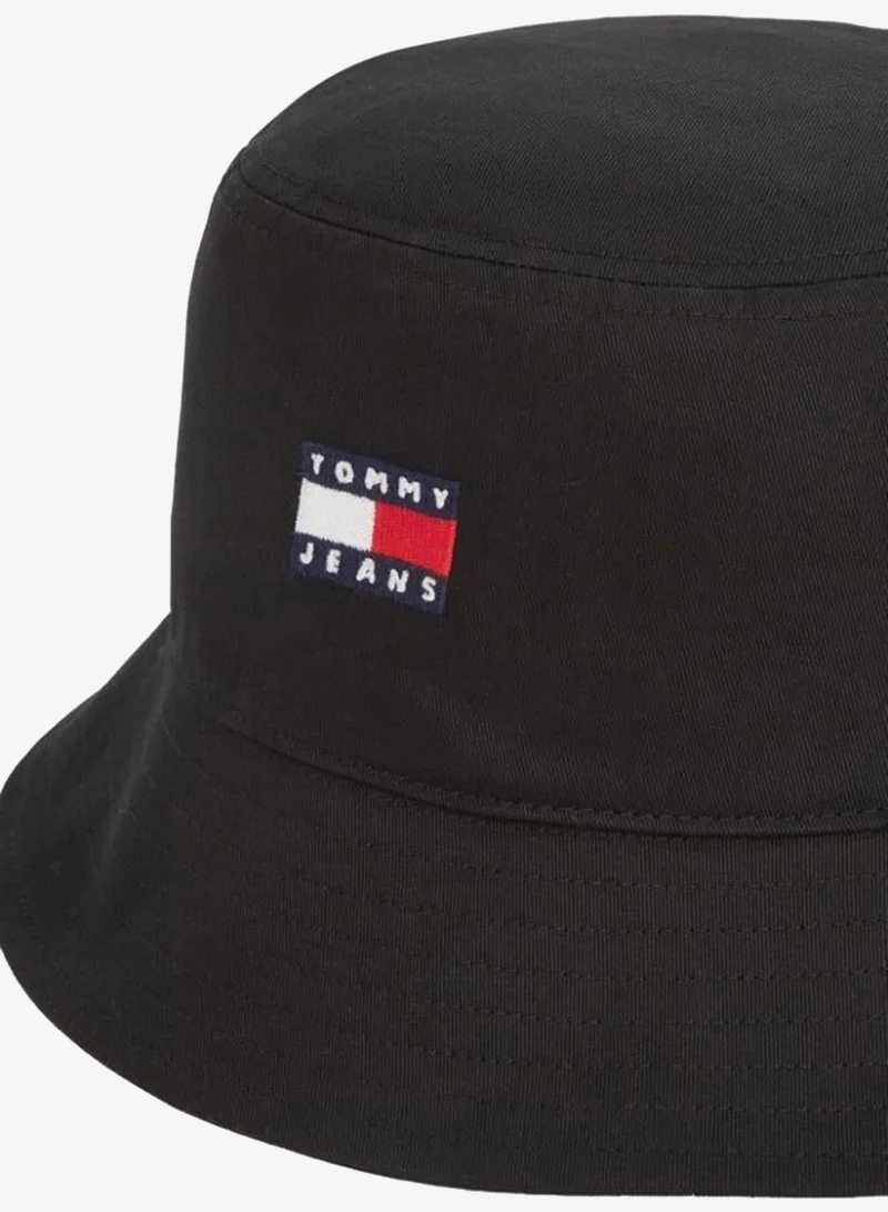 TOMMY JEANS Logo bucket Hat
