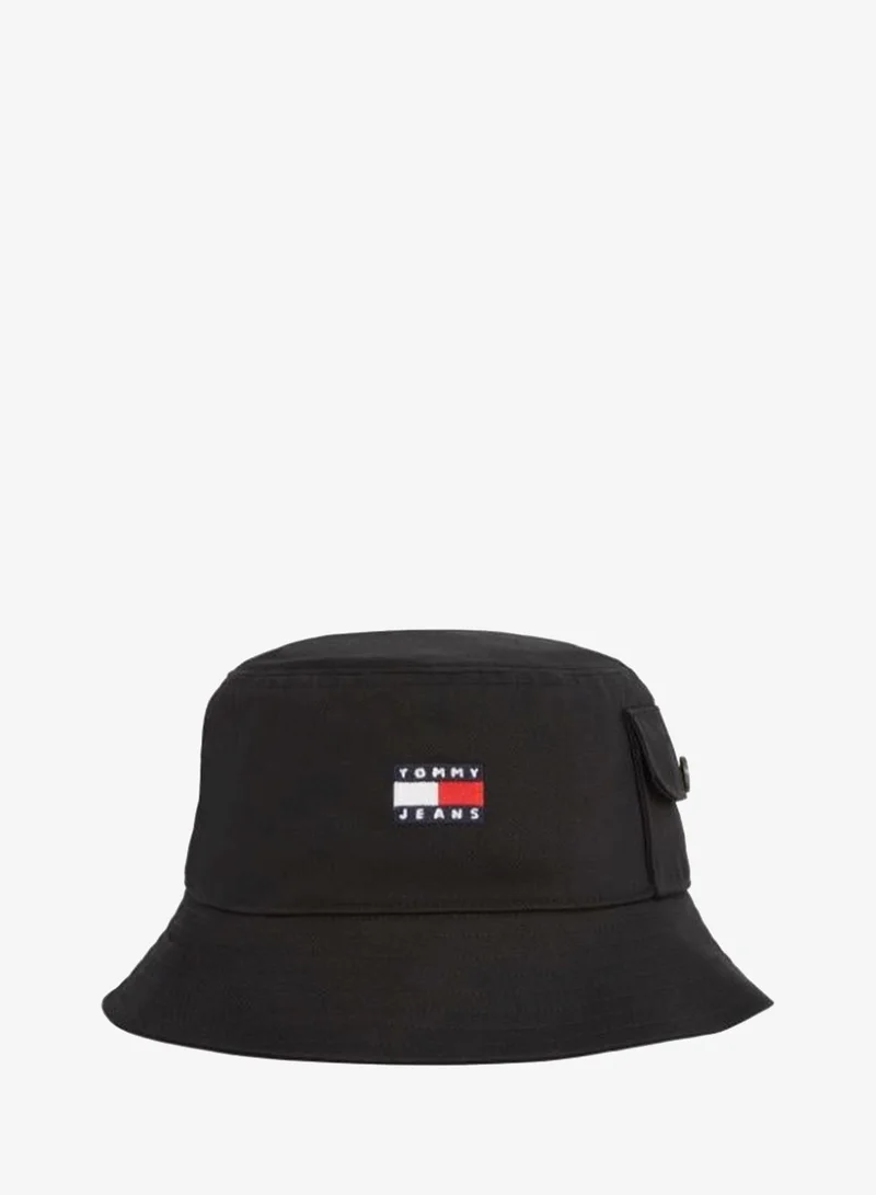 Logo bucket Hat