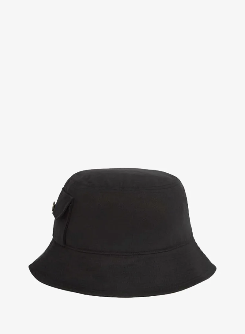 TOMMY JEANS Logo bucket Hat