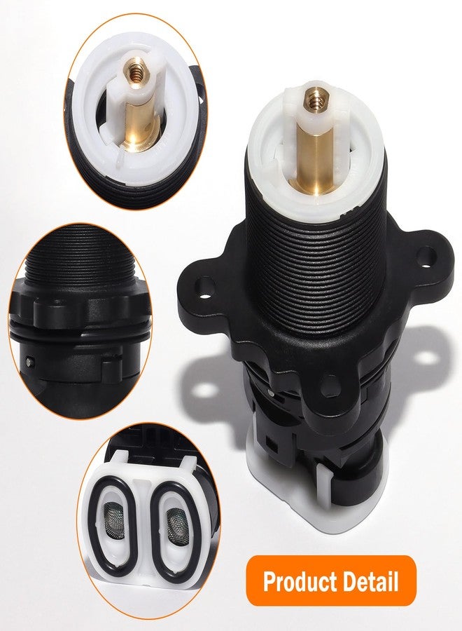 9745299 مجموعة فرعية بديلة لخرطوشة صمام عام لصمامات سلسلة Pfister 0X8/JX8/VB8/JV8 - Image 3