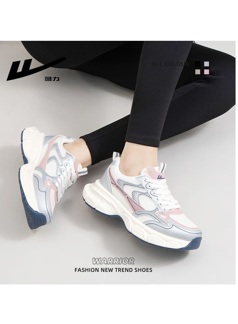 Warrior أحذية رياضية مريحة وجيدة التهوية - Image 2