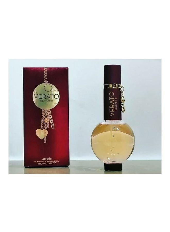 Mirada Verato EDP 100ml - Image 2