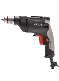 makute Makute 260W 6.5mm Electric Power Tools Hand Drill Machine (ED001)  - Image 1