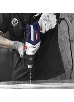 makute Makute 260W 6.5mm Electric Power Tools Hand Drill Machine (ED001)  - Image 4