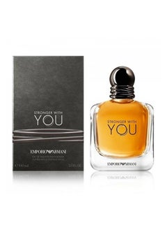 Emporia Stronger With You Eau De Toilette 100ml 