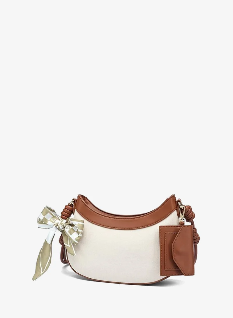 فايور Canvas Curve Bag BD 187