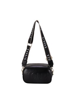 Tous Fashionable And Simple Cross-body Shoulder Bag 22*10*13cm  - Image 1