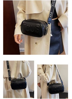 Tous Fashionable And Simple Cross-body Shoulder Bag 22*10*13cm  - Image 3