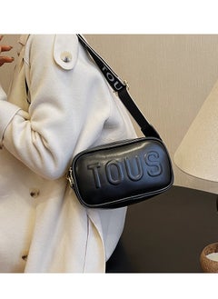 Tous Fashionable And Simple Cross-body Shoulder Bag 22*10*13cm  - Image 4