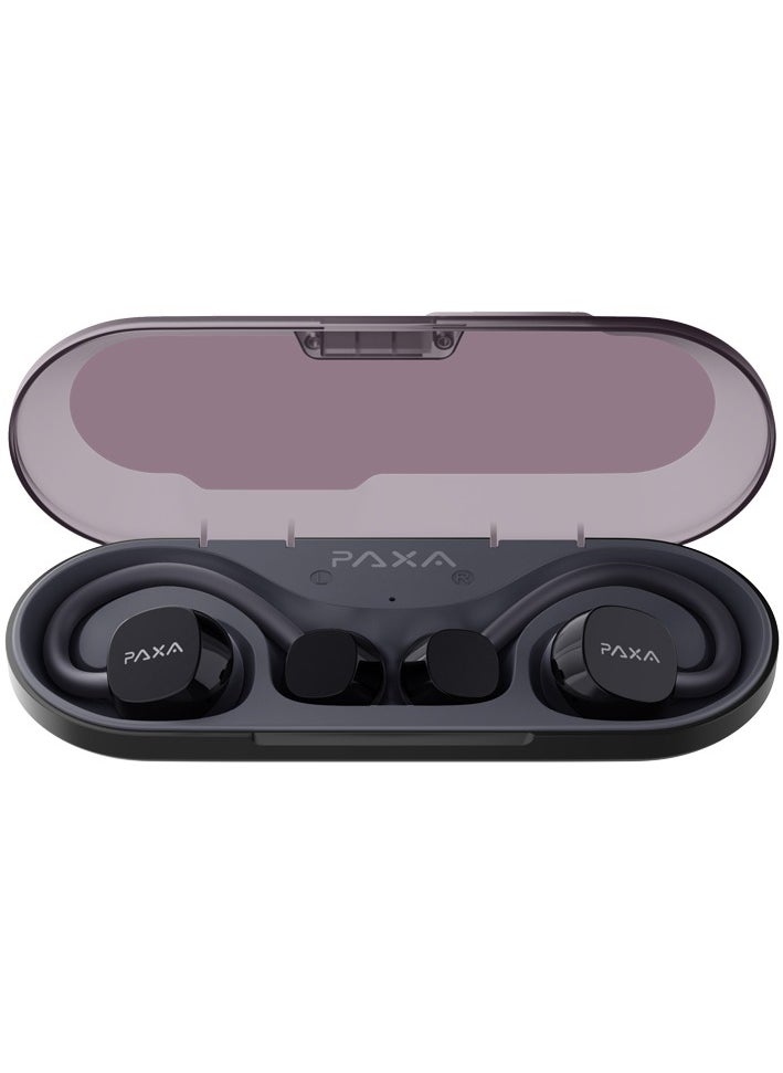 PAXA-PA-W50-True Wireless Bluetooth Headphones-Black - pzsku/ZA40213CC52DC4A6980AAZ/45/_/1715330535/bad7c05c-20d7-4112-b9cc-fe90cc437777