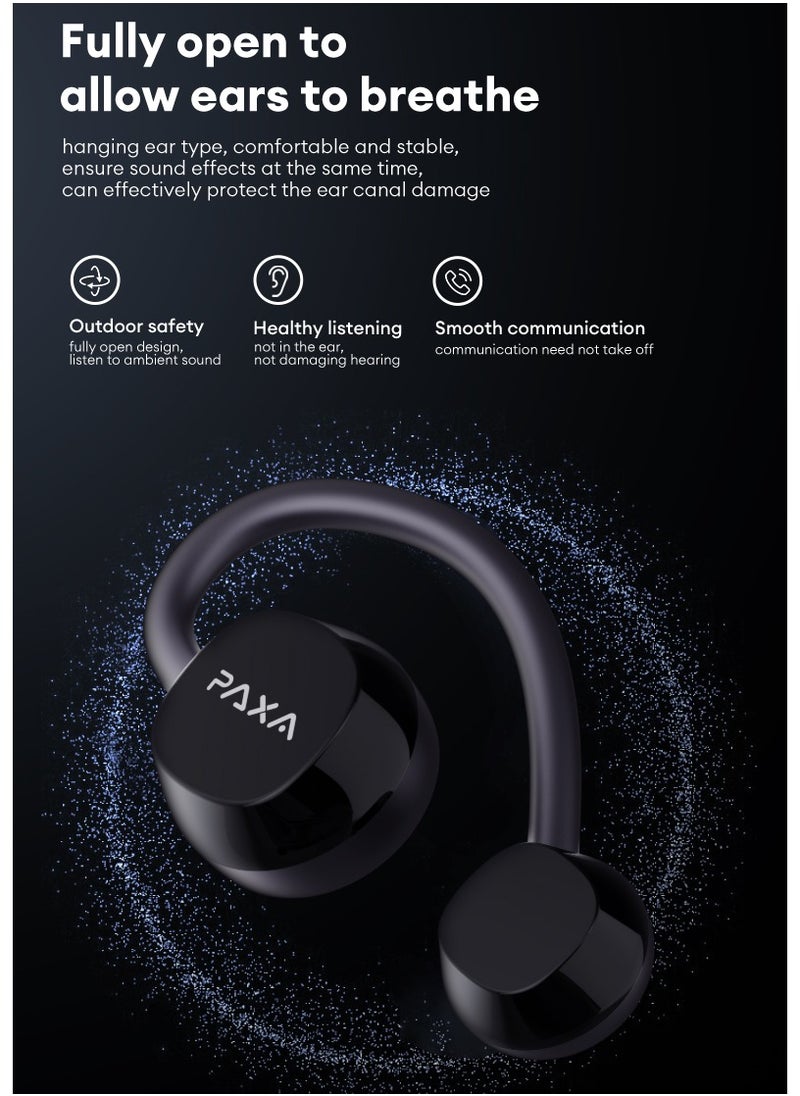 PAXA-PA-W50-True Wireless Bluetooth Headphones-Black - pzsku/ZA40213CC52DC4A6980AAZ/45/_/1715330636/76c54c62-3455-47ac-b4dd-43726e9c0ee0