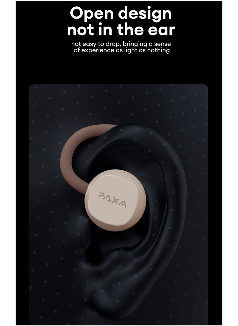 PAXA-PA-W50-True Wireless Bluetooth Headphones-Black - pzsku/ZA40213CC52DC4A6980AAZ/45/_/1715330697/e17cfd08-7389-476a-9c91-db280ca92354