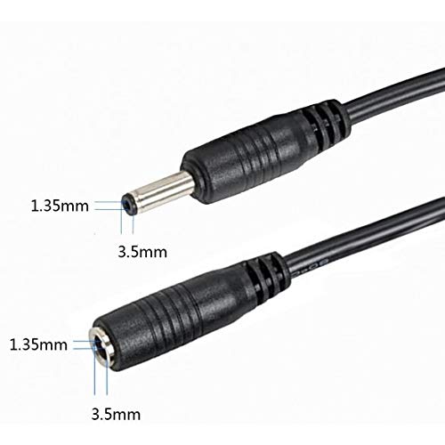 Foscam Extension Cable FI8918W FI8905W FI8904W FI8910W Power AC Adapter 10FT - Image 2