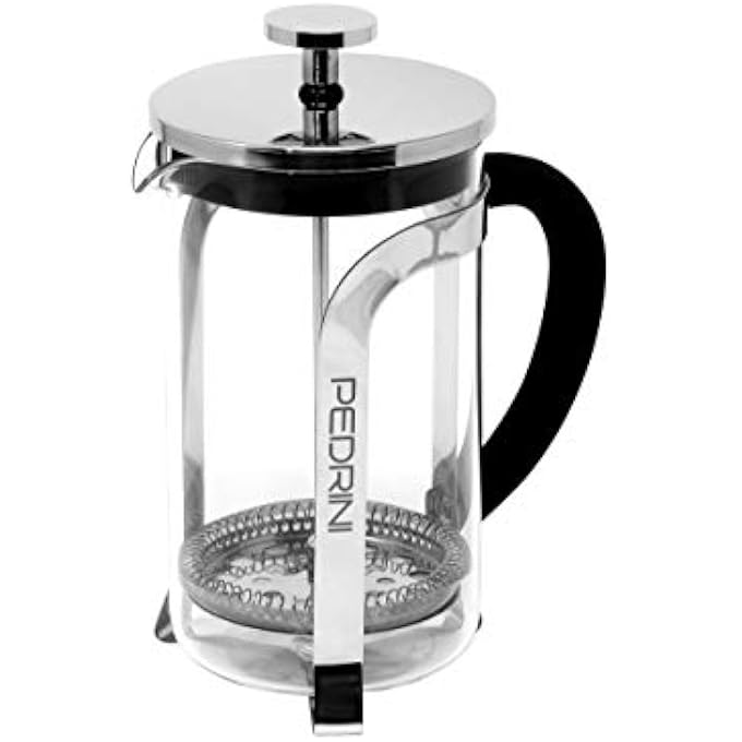 PEDRINI French Press 600Ml - Image 1
