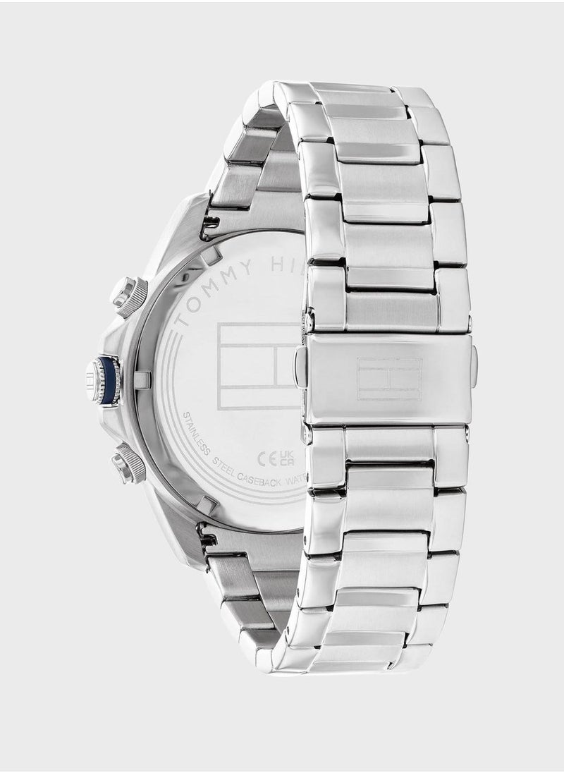 TOMMY HILFIGER - 1792059 Analog Watch - Image 1