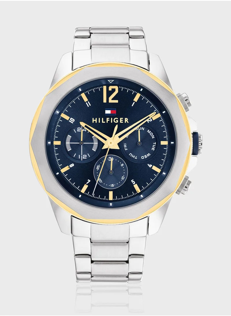 TOMMY HILFIGER 1792059 Analog Watch