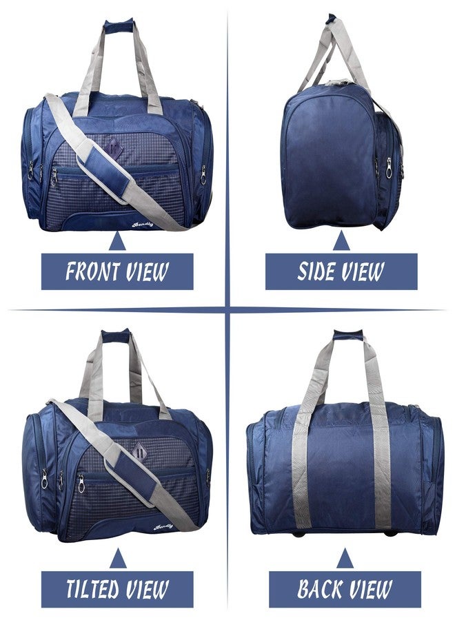 BENDLY Travel Bag-NJ-2 - Image 2