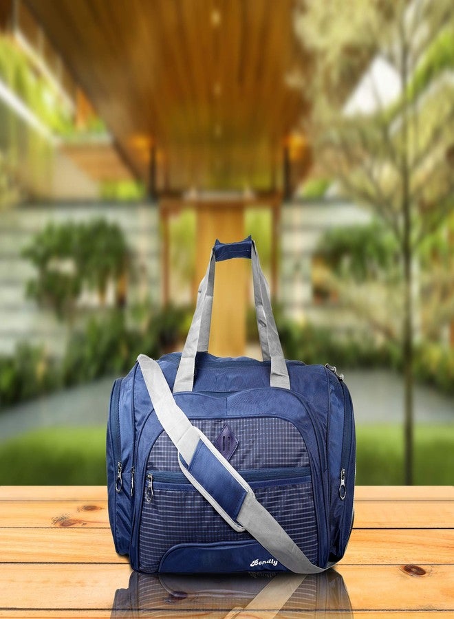 BENDLY Travel Bag-NJ-2 - Image 3