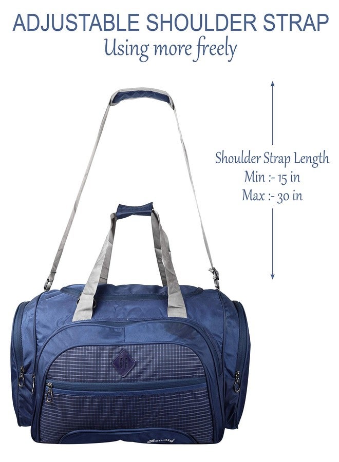 BENDLY Travel Bag-NJ-2 - Image 4