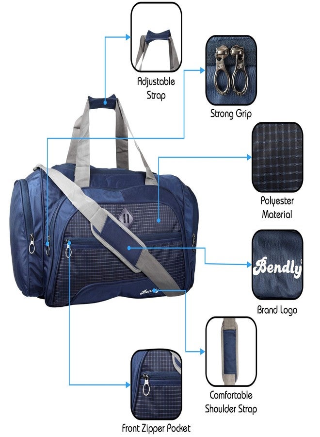 BENDLY Travel Bag-NJ-2 - Image 5