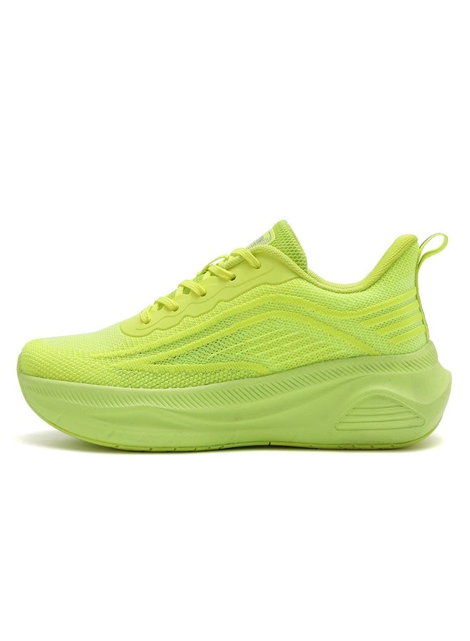Men Sports Running Shoes Athletic Walk Breathable Comfortable Lightweight Casual Non-Slip Sneakers for Gym Workout Daily Wear - Image 1