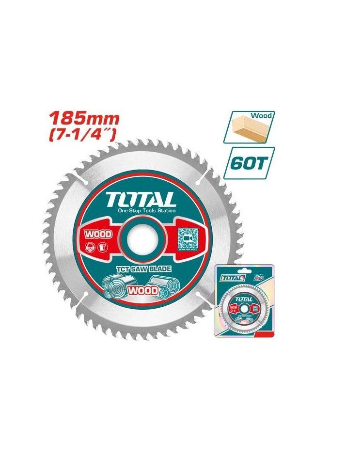 توتال صنيه 7 بوصه 60 سنه - TAC231413 - Total