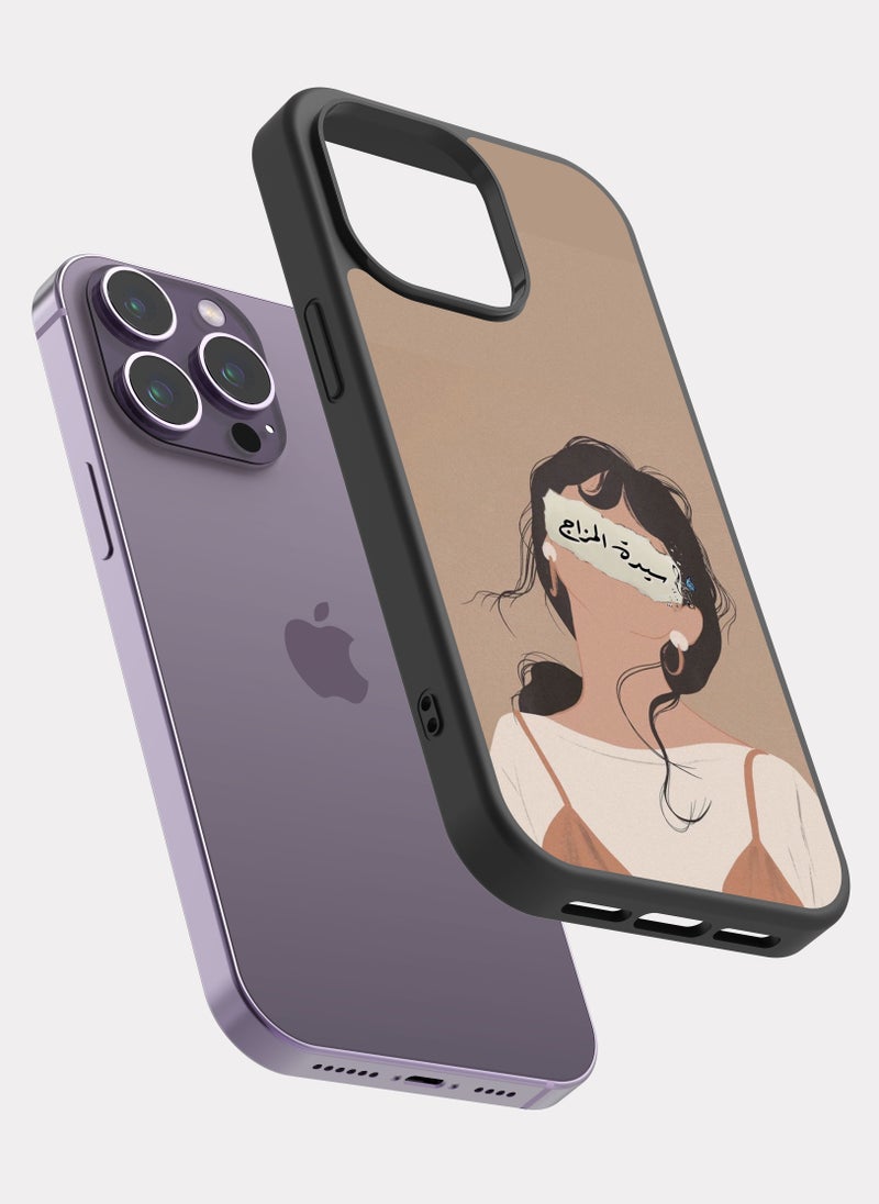 PXLAAT iPhone 14 Pro Max case cover Elegant - Image 2