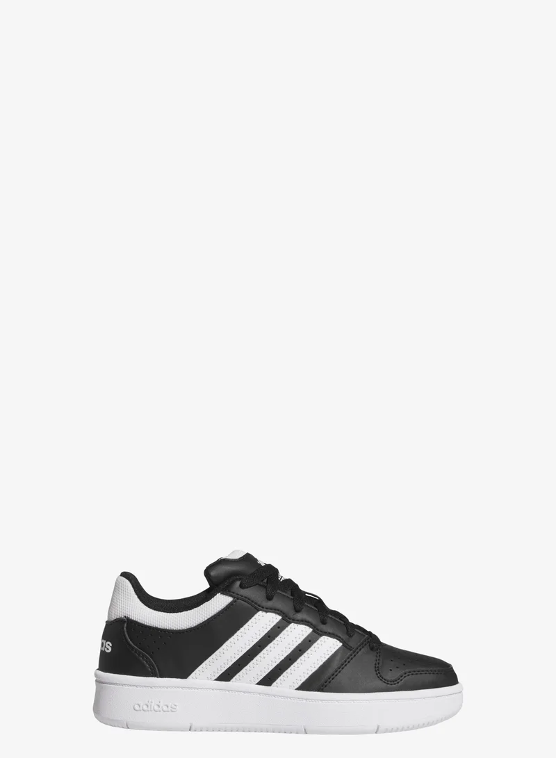 اديداس حذاء HOOPS CLASSIC J