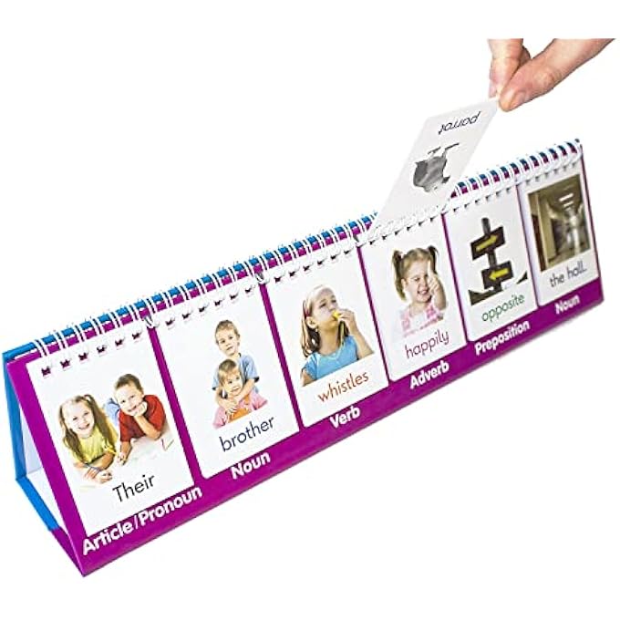 Junior Learning JL452 Flip BoardMedium - Image 4