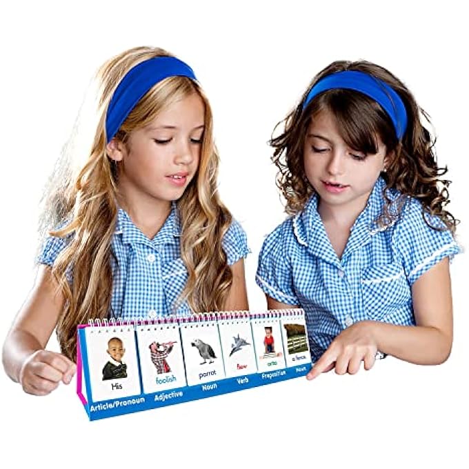 Junior Learning JL452 Flip BoardMedium - Image 5