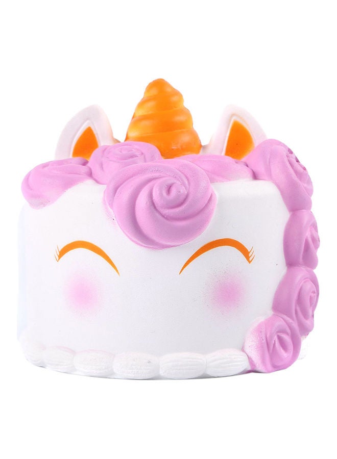 نيبمينينت لُعبَة بِتَصميم كرتوني جميل، تَرجِع إلى حجمها الطبيعي بِبُطء. - Image 1