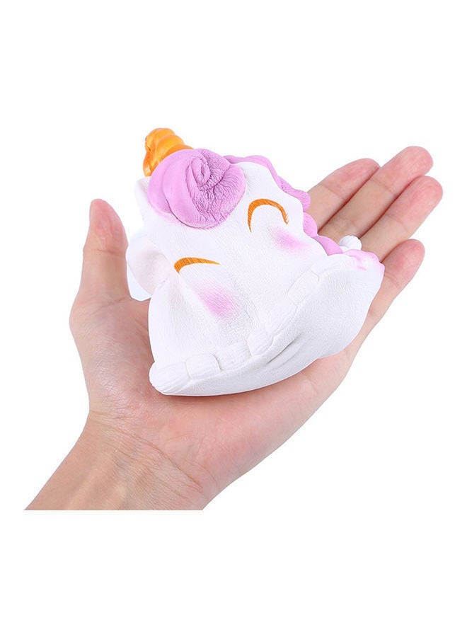 نيبمينينت لُعبَة بِتَصميم كرتوني جميل، تَرجِع إلى حجمها الطبيعي بِبُطء. - Image 3