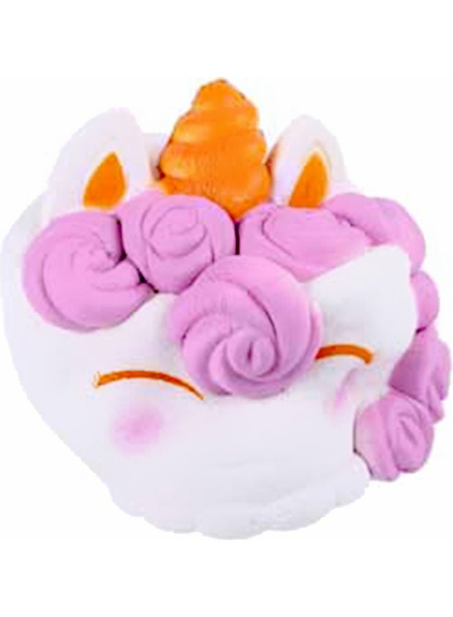 نيبمينينت لُعبَة بِتَصميم كرتوني جميل، تَرجِع إلى حجمها الطبيعي بِبُطء. - Image 2