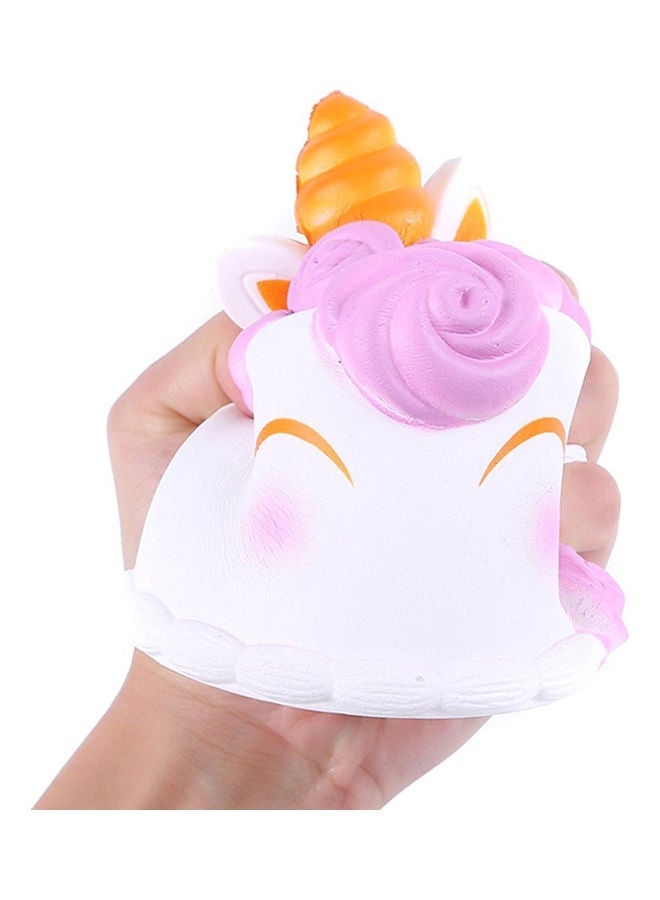 نيبمينينت لُعبَة بِتَصميم كرتوني جميل، تَرجِع إلى حجمها الطبيعي بِبُطء. - Image 4