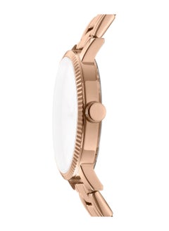 DKNY DKNY Soho Maxi DK1L034M0065 - Stainless Steel Female Quartz 3 hands  - Image 2
