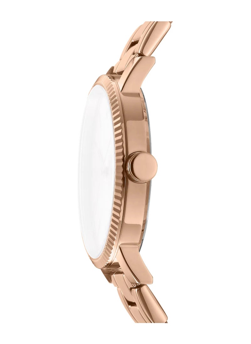 DKNY DKNY Soho Maxi DK1L034M0065 - Stainless Steel Female Quartz 3 hands  - Image 2