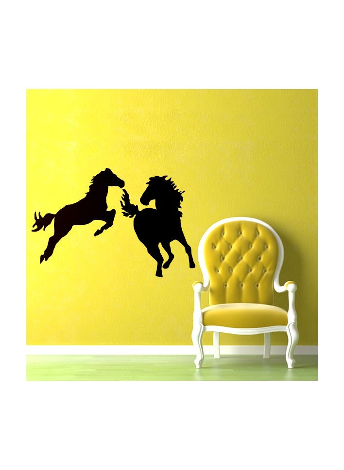 MADASOUQ Decorative Wall Sticker 