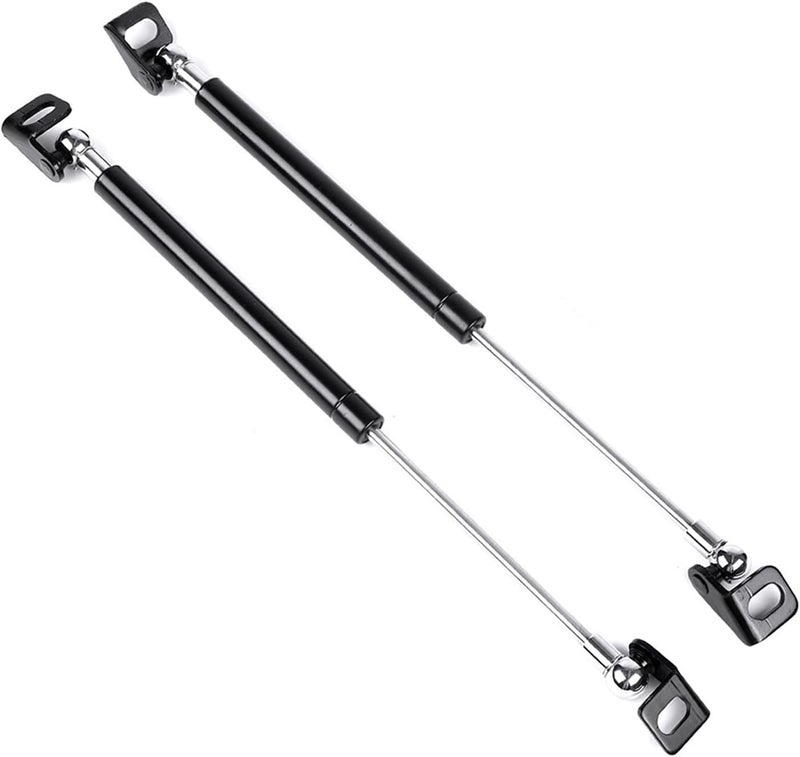 Wivplex Hood Lift Support Struts for Jazz 2014-2019 - Image 1