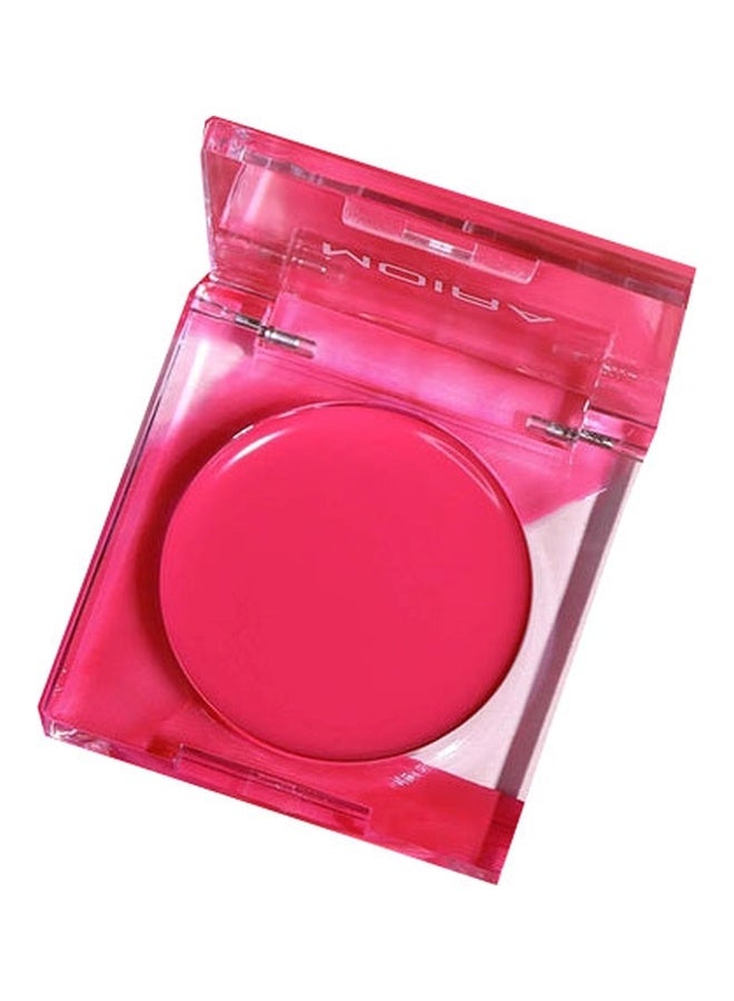 moira Loveheat Cream Blush (007, I Cherish You) - Image 1