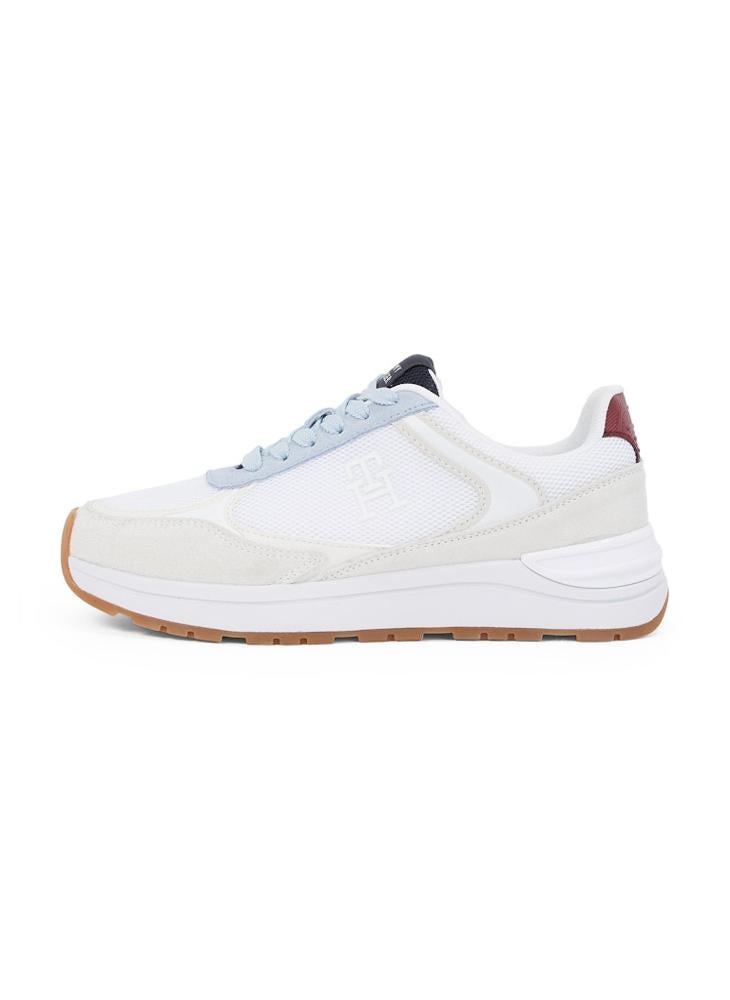 TOMMY HILFIGER CASUAL FASHION RUNNER TRAINERS  - Image 2