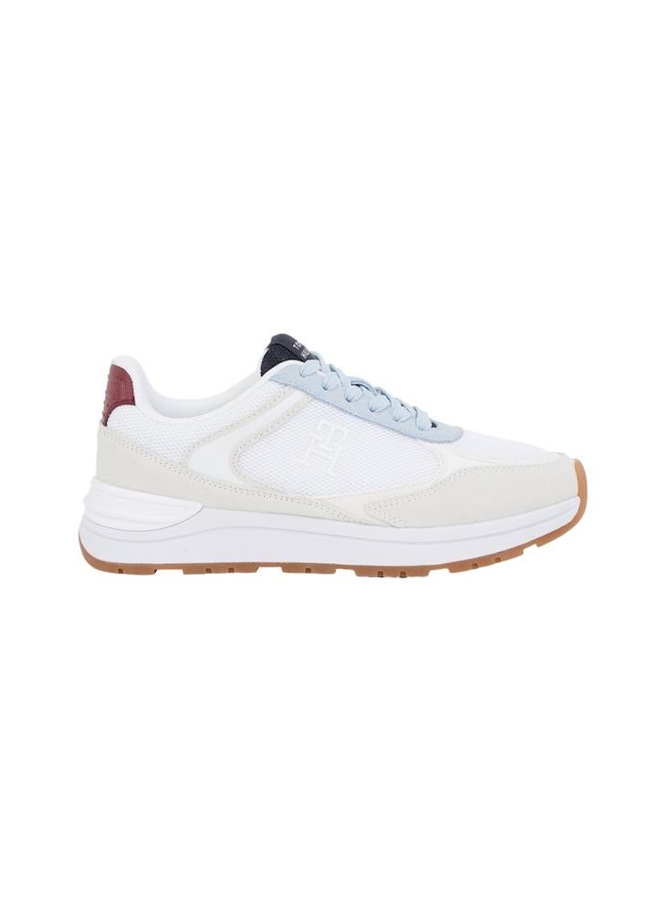TOMMY HILFIGER CASUAL FASHION RUNNER TRAINERS  - Image 1