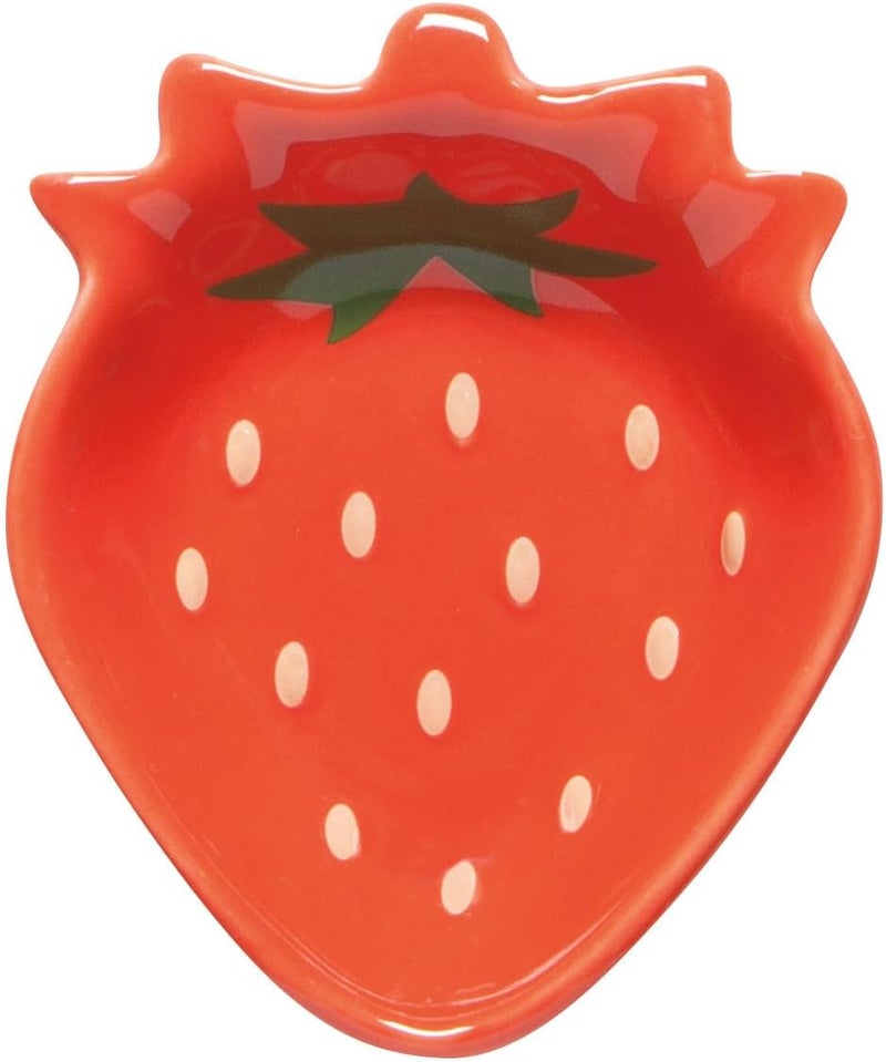 Now Designs Danica Jubilee 1oz Pinch Bowls Set of 6  Berry Sweet - Image 4