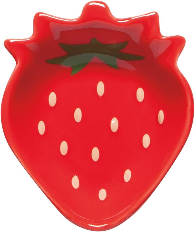Now Designs Danica Jubilee 1oz Pinch Bowls Set of 6  Berry Sweet - Image 5