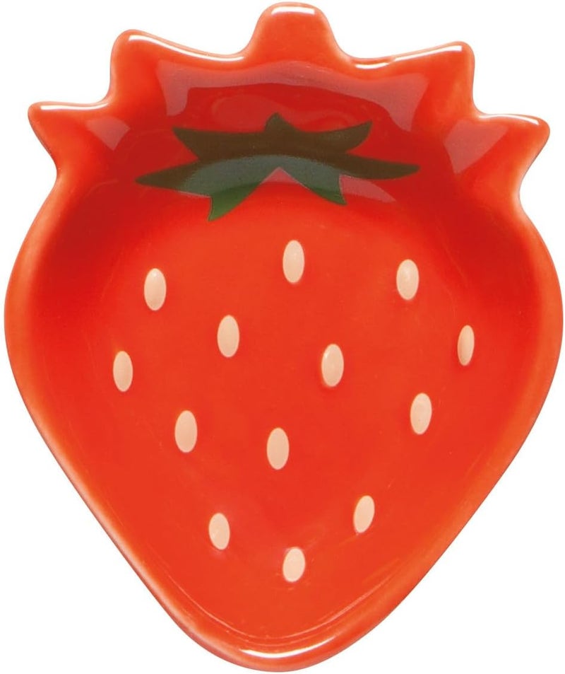 Now Designs Danica Jubilee 1oz Pinch Bowls Set of 6  Berry Sweet - Image 3