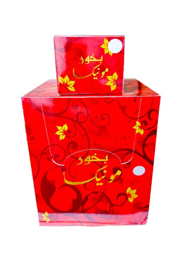 بانافع بخور مونيكا 50 جرام  12 قطعة - Image 1