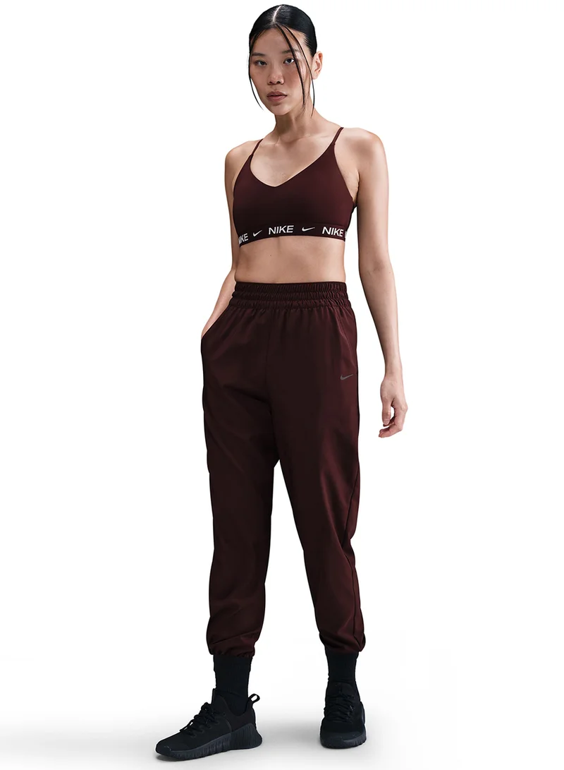 نايكي Dri-Fit Indy Light Support Sports Bra