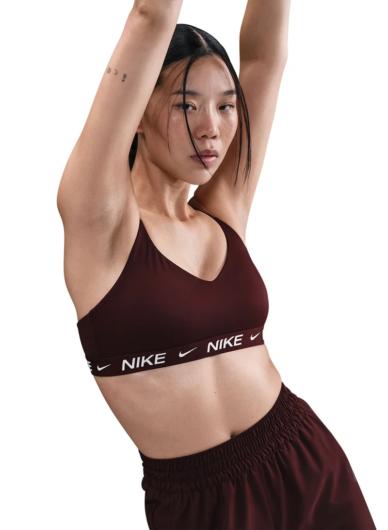 Nike Dri-Fit Indy Light Support Sports Bra
