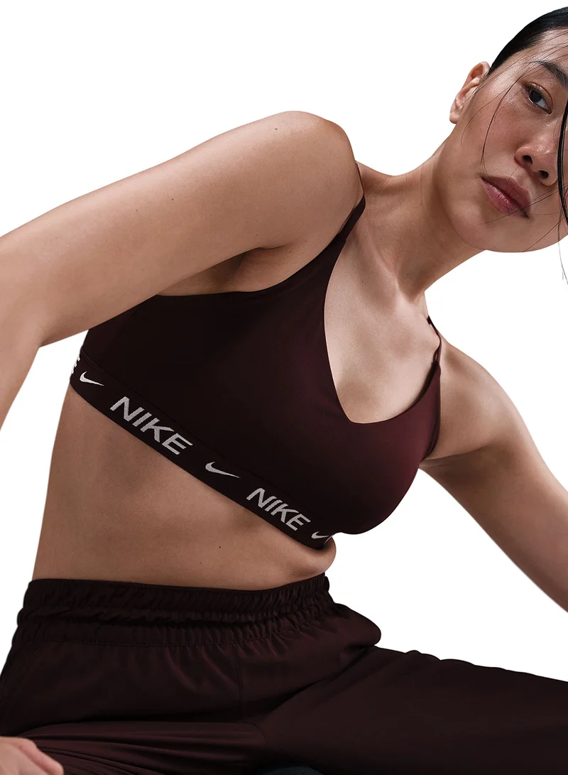 Nike Dri-Fit Indy Light Support Sports Bra